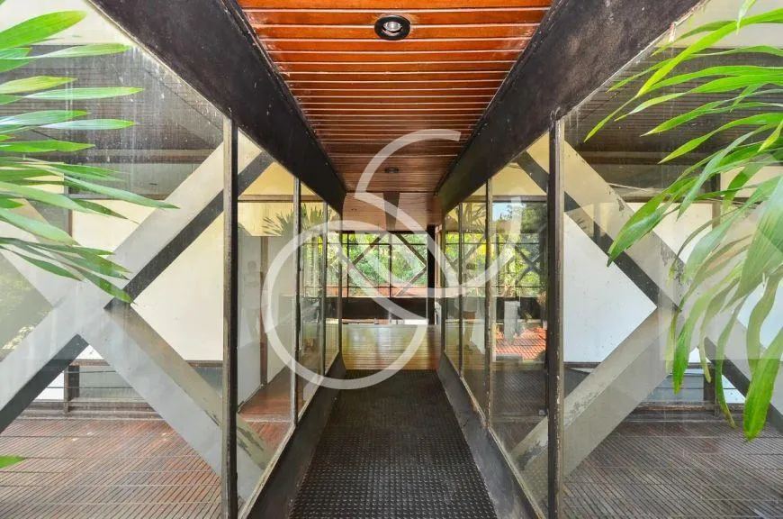 Casa com 5 suítes à venda em Morumbi, São Paulo, por R$ 6.800.000 Imagem 10
