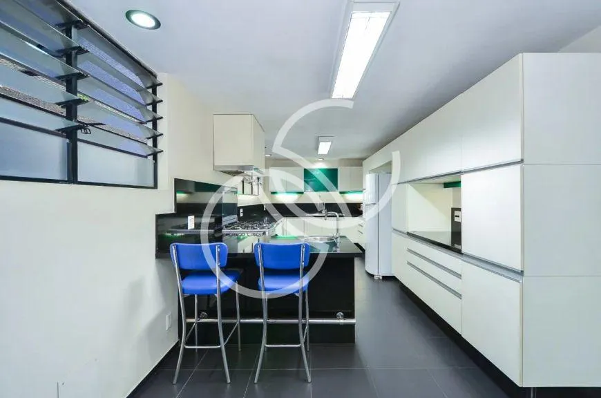 Casa com 5 suítes à venda em Morumbi, São Paulo, por R$ 6.800.000 Imagem 22