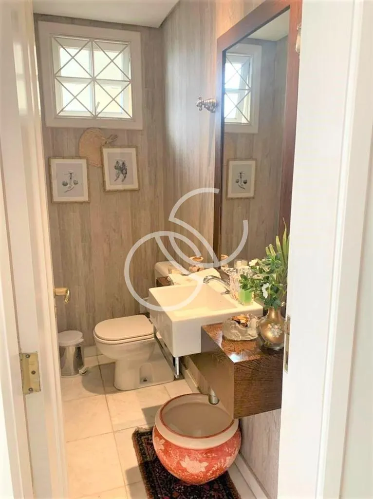 Casa com 5 suítes à venda em Morumbi, São Paulo, por R$ 3.500.000 Imagem 17