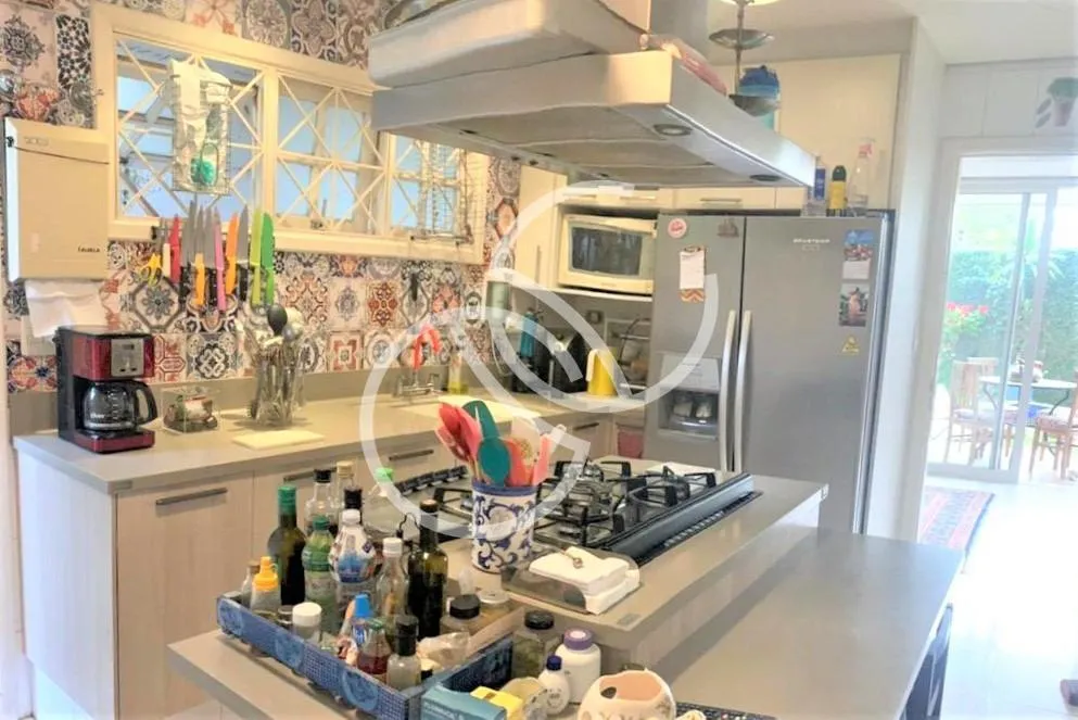 Casa com 5 suítes à venda em Morumbi, São Paulo, por R$ 3.500.000 Imagem 20