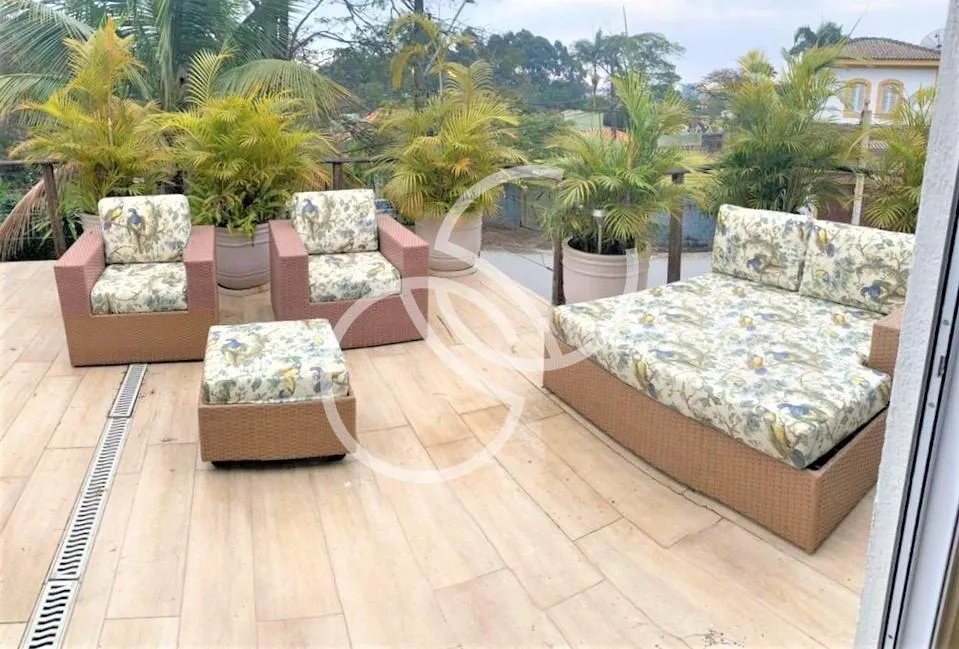 Casa com 5 suítes à venda em Morumbi, São Paulo, por R$ 3.500.000 Imagem 13