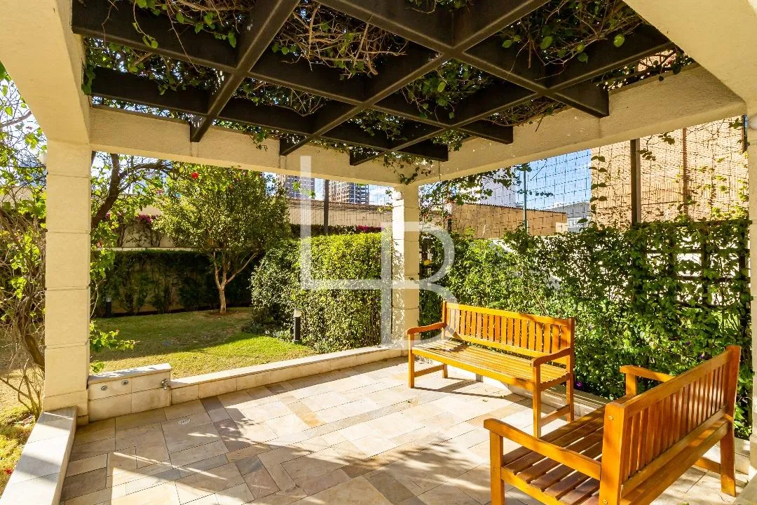 Apartamento com 2 suítes à venda em Vila Olímpia, São Paulo, por R$ 4.700.000 Imagem 39