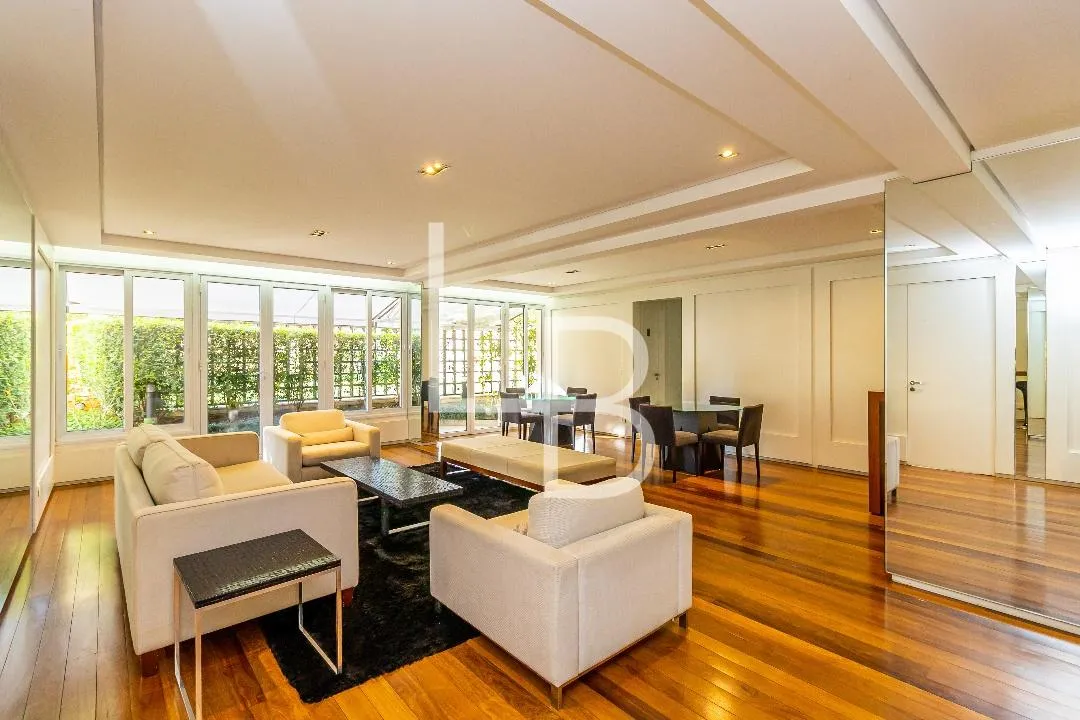 Apartamento com 2 suítes à venda em Vila Olímpia, São Paulo, por R$ 4.700.000 Imagem 37