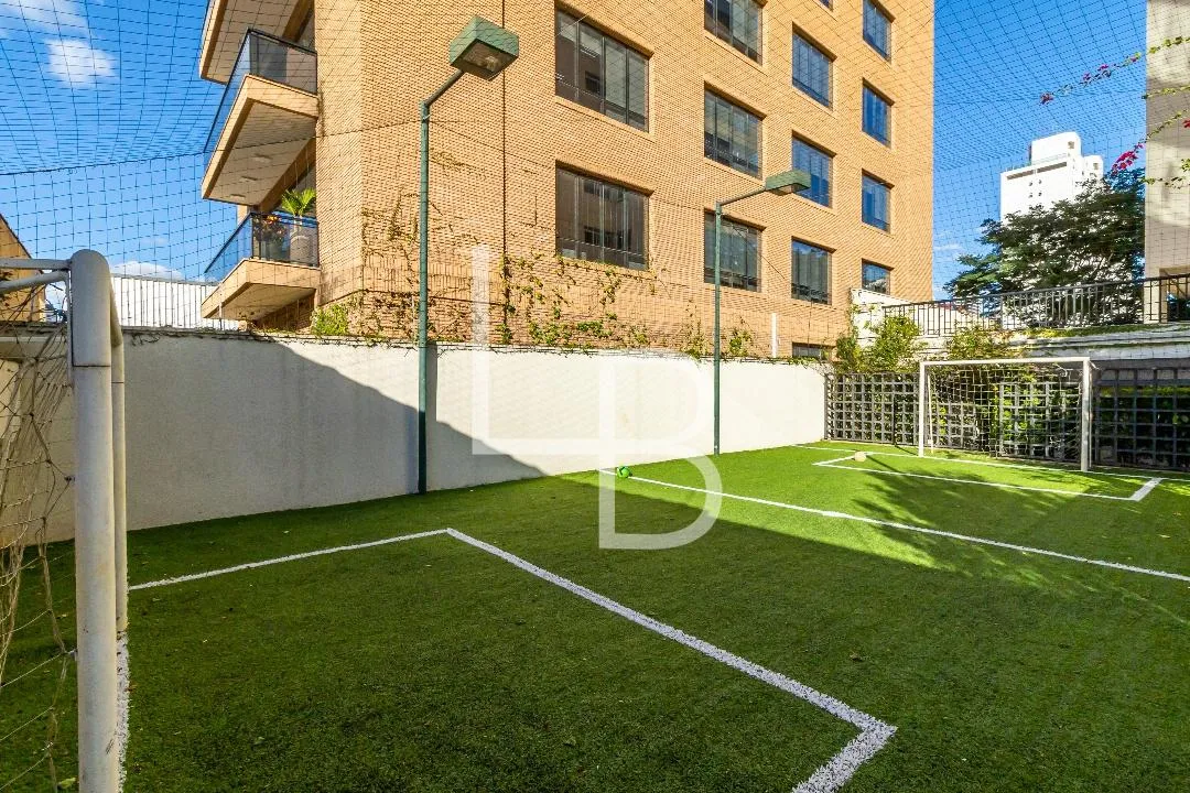 Apartamento com 2 suítes à venda em Vila Olímpia, São Paulo, por R$ 4.700.000 Imagem 40