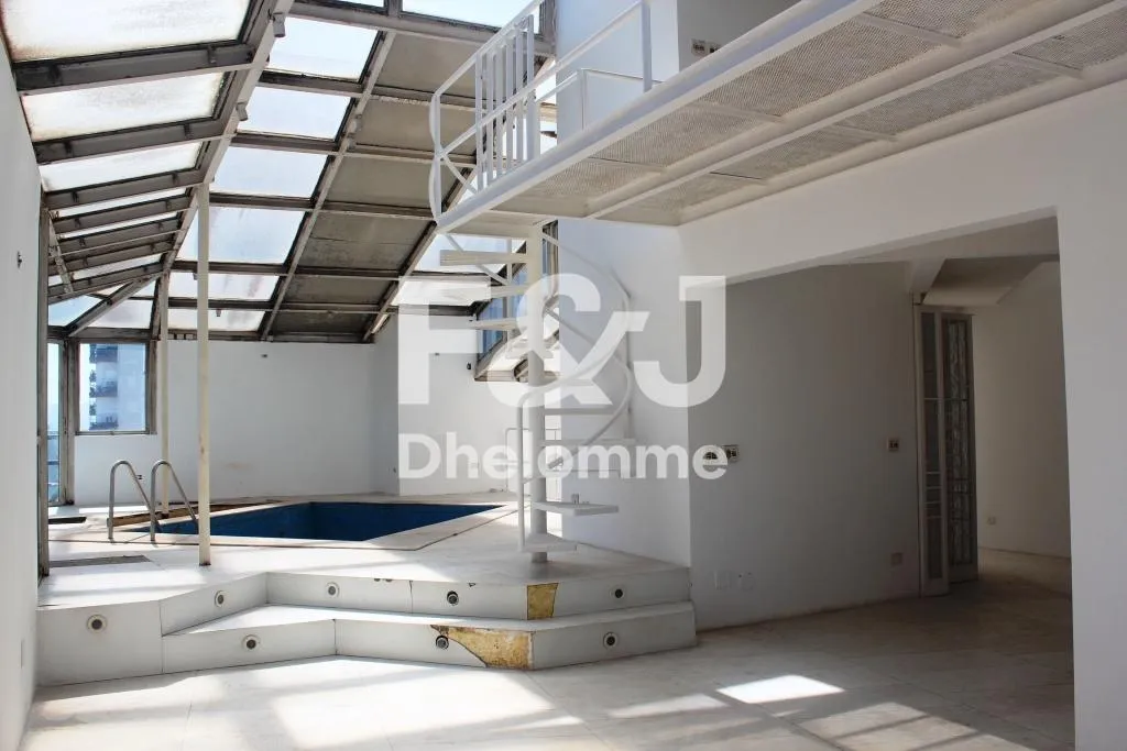 Cobertura com 2 suítes à venda em Santa Cecília, São Paulo, por R$ 6.500.000 Imagem 21