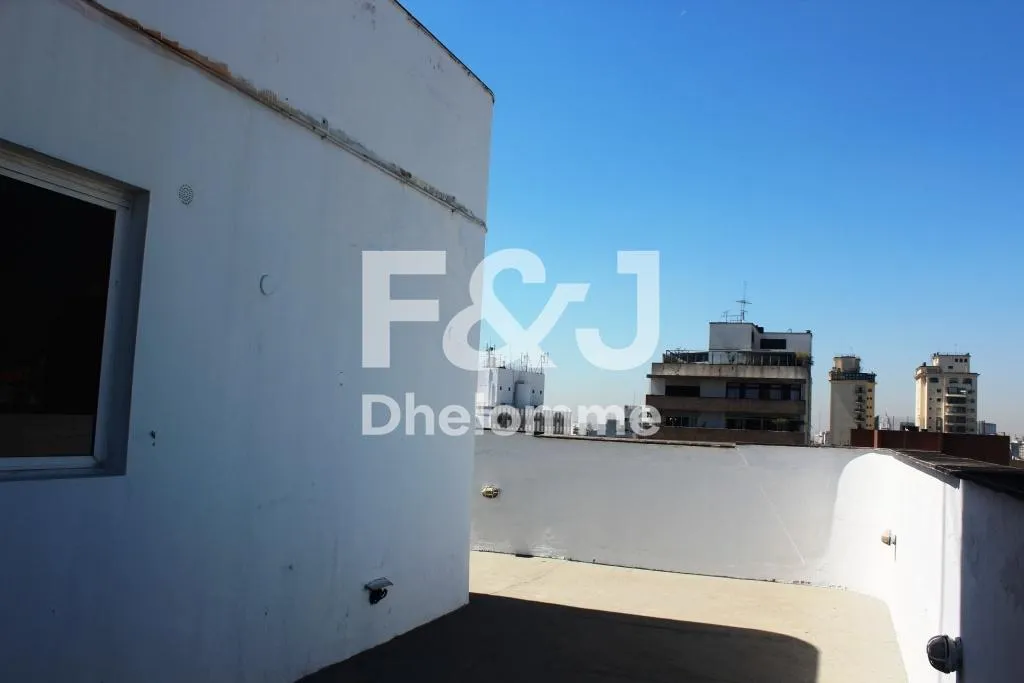 Cobertura com 2 suítes à venda em Santa Cecília, São Paulo, por R$ 6.500.000 Imagem 30