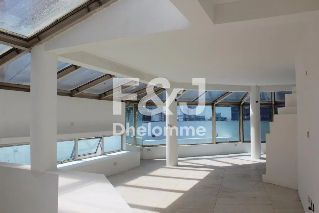 Cobertura com 2 suítes à venda em Santa Cecília, São Paulo, por R$ 6.500.000 Imagem 9