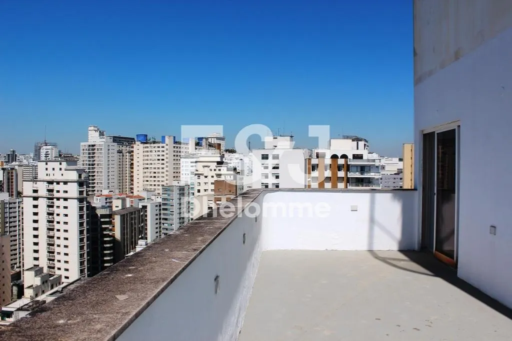 Cobertura com 2 suítes à venda em Santa Cecília, São Paulo, por R$ 6.500.000 Imagem 5