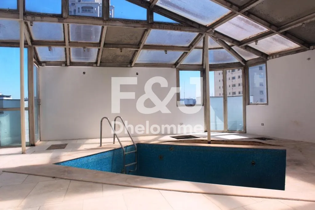 Cobertura com 2 suítes à venda em Santa Cecília, São Paulo, por R$ 6.500.000 Imagem 2