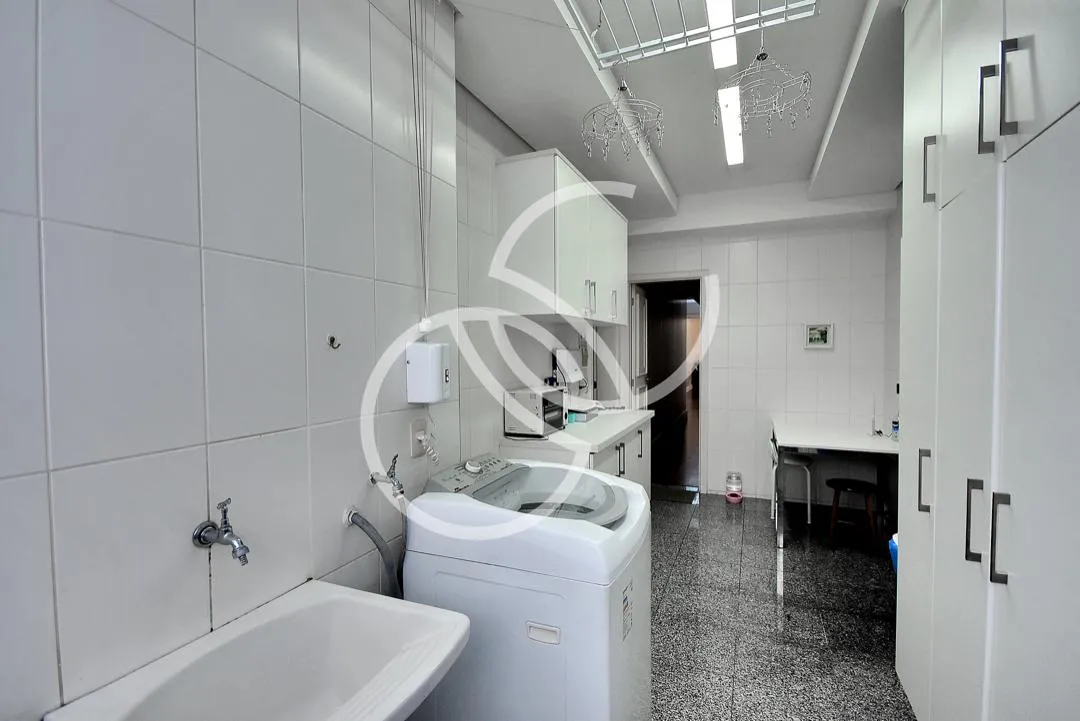 Apartamento com 4 suítes à venda em Cerqueira César, São Paulo, por R$ 8.100.000 Imagem 6