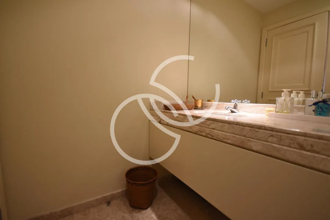 Apartamento com 4 suítes à venda em Cerqueira César, São Paulo, por R$ 8.100.000 Imagem 26