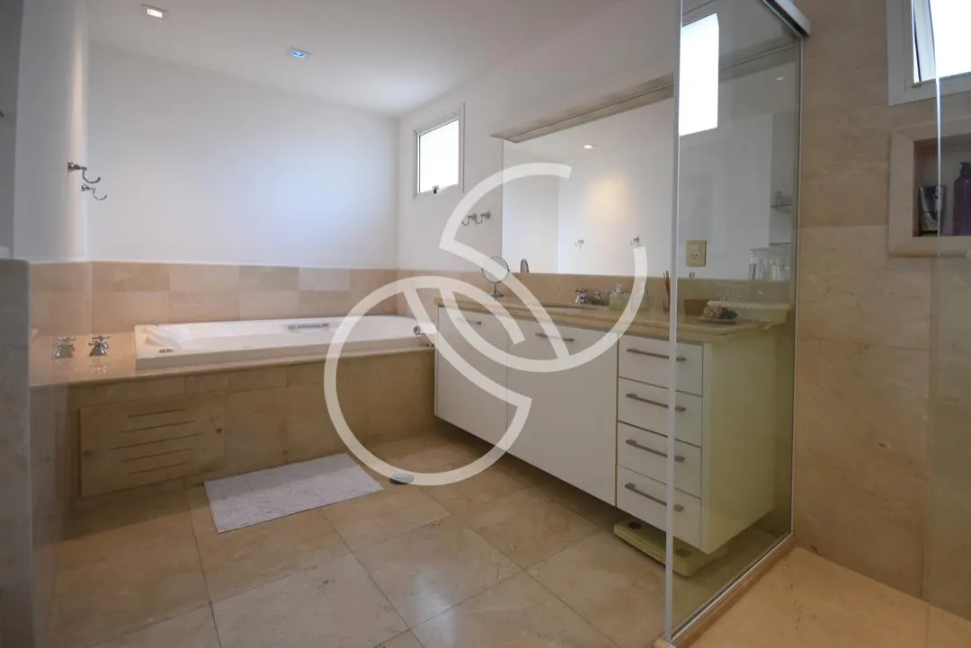 Apartamento com 4 suítes à venda em Cerqueira César, São Paulo, por R$ 8.100.000 Imagem 18