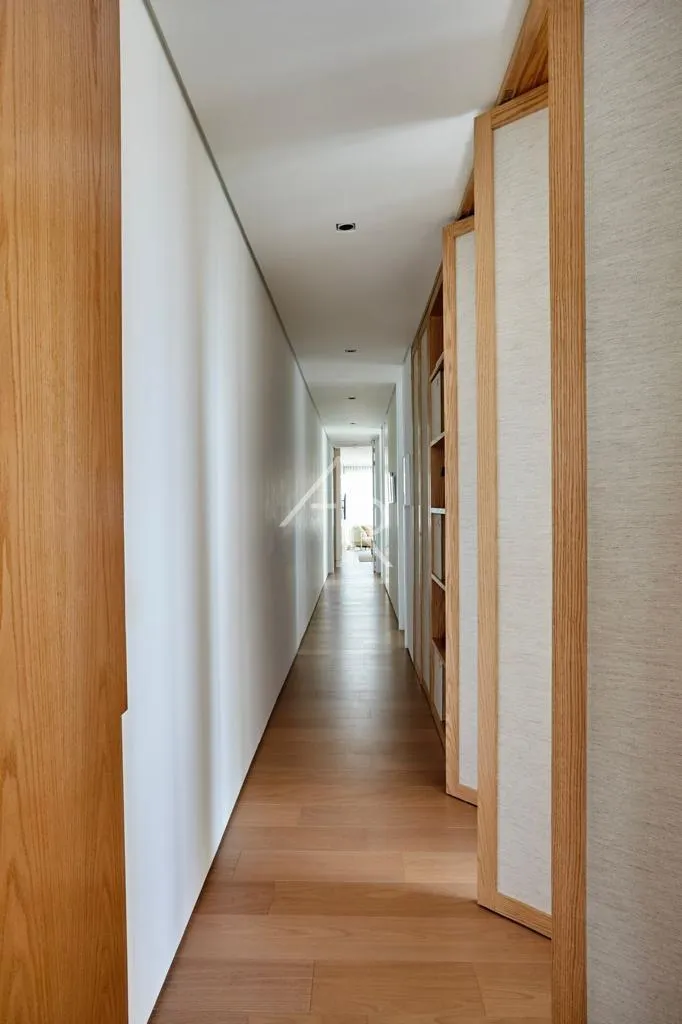 Apartamento com 4 suítes à venda em Ibirapuera, São Paulo, por R$ 17.000.000 Imagem 25