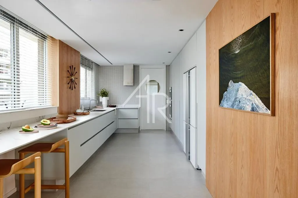 Apartamento com 4 suítes à venda em Ibirapuera, São Paulo, por R$ 17.000.000 Imagem 26