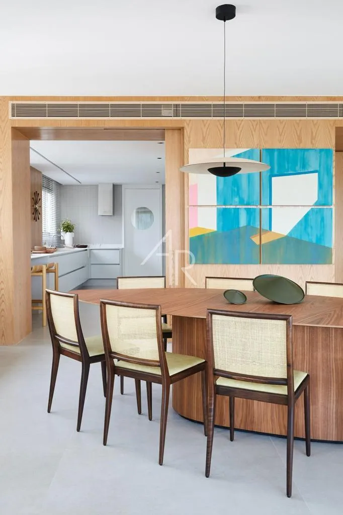 Apartamento com 4 suítes à venda em Ibirapuera, São Paulo, por R$ 17.000.000 Imagem 5