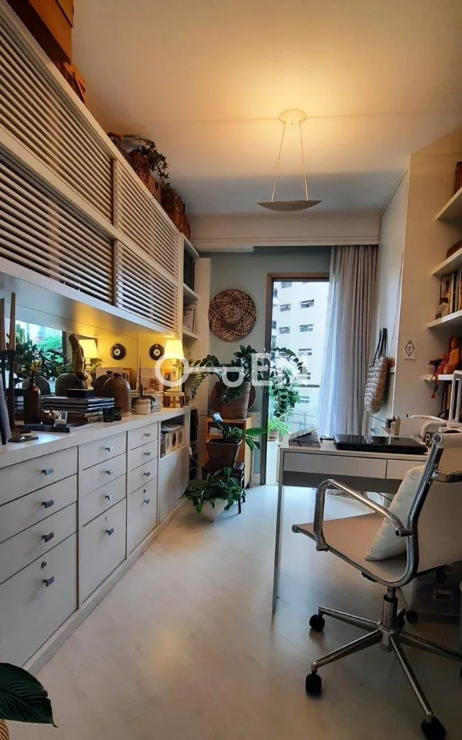 Apartamento com 1 suítes à venda em Vila Olímpia, São Paulo, por R$ 1.250.000 Imagem 4