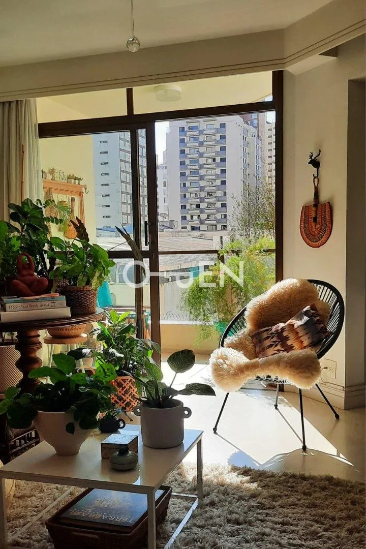 Apartamento com 1 suítes à venda em Vila Olímpia, São Paulo, por R$ 1.250.000 Imagem 2