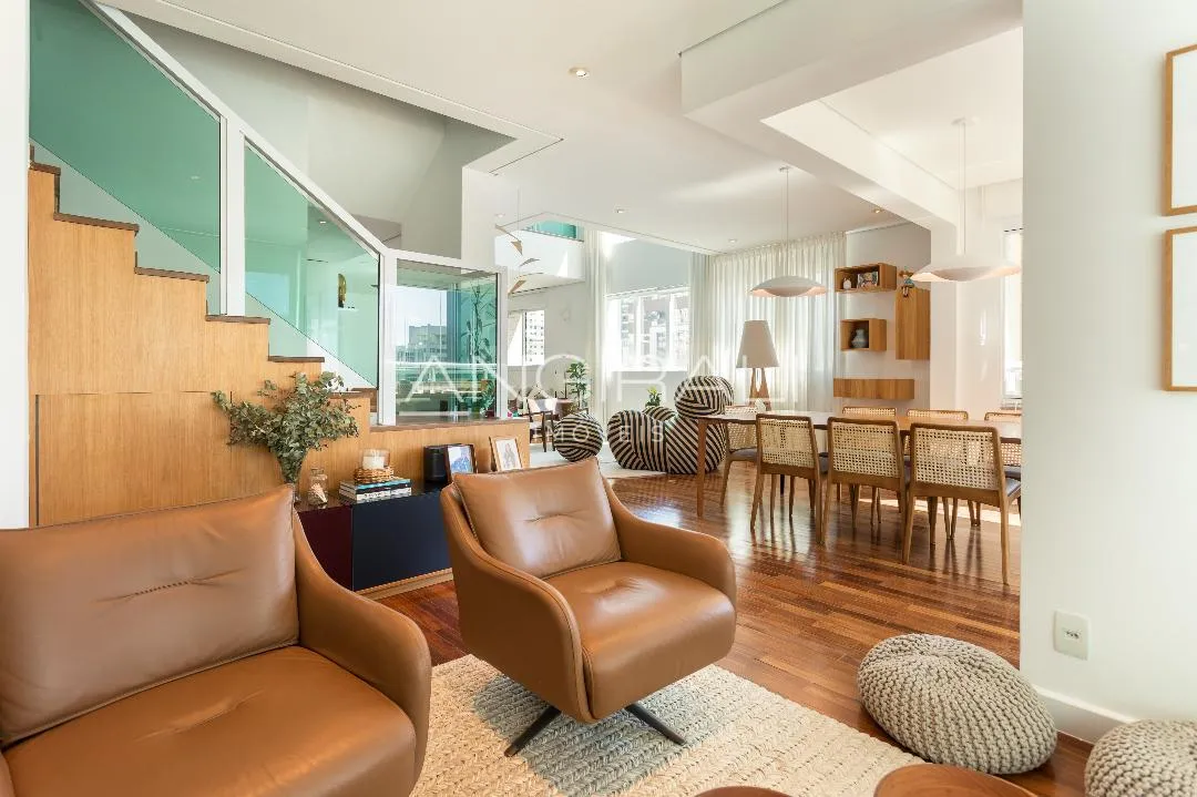 Apartamento com 4 suítes à venda em Itaim Bibi, São Paulo, por R$ 6.500.000 Imagem 19