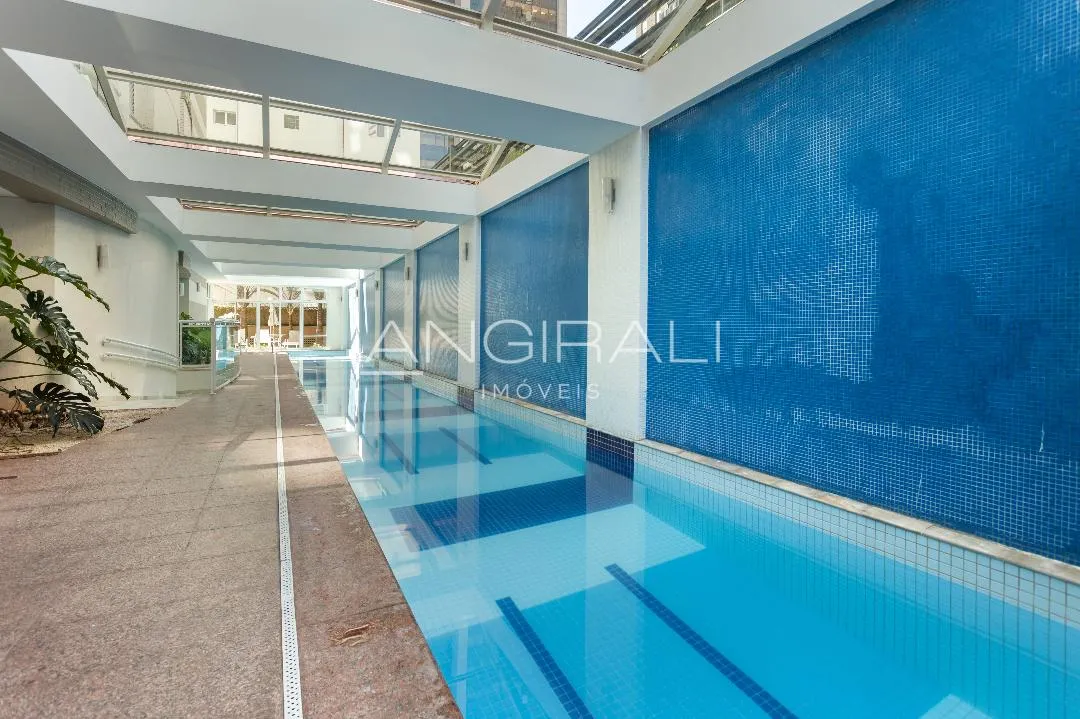 Apartamento com 4 suítes à venda em Itaim Bibi, São Paulo, por R$ 6.500.000 Imagem 32