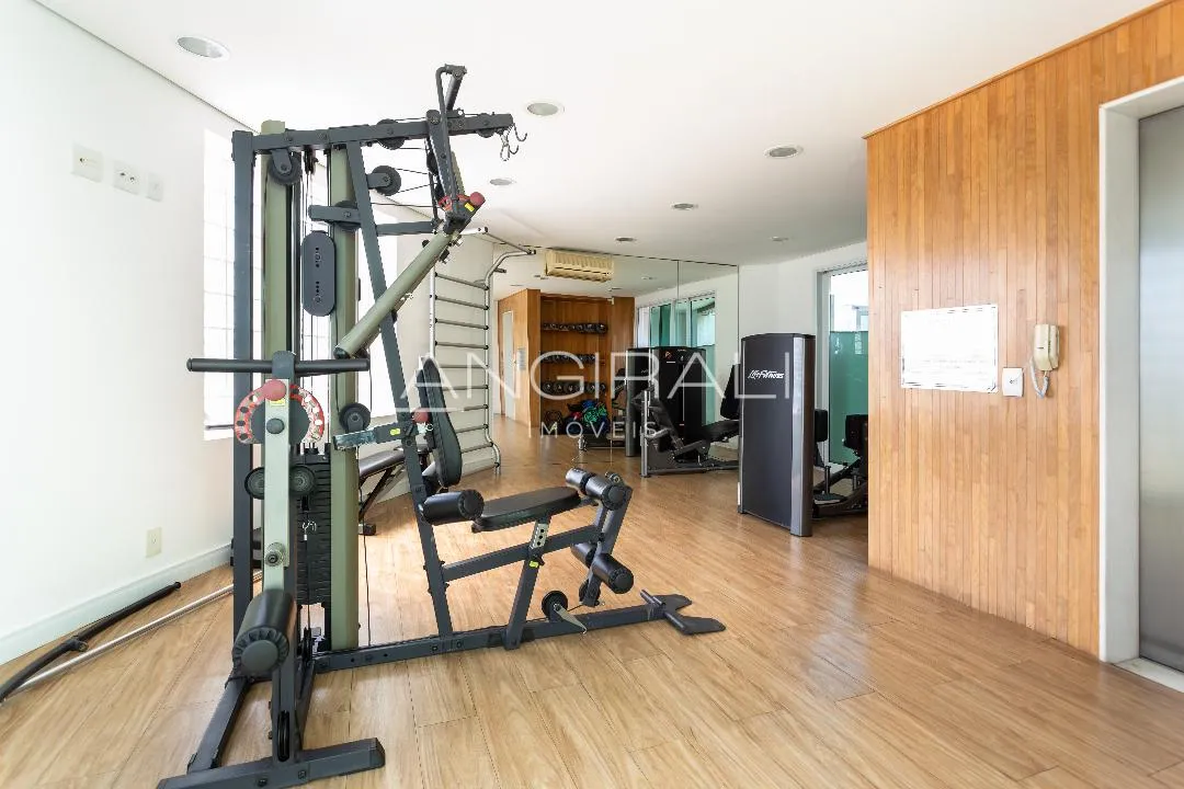 Apartamento com 4 suítes à venda em Itaim Bibi, São Paulo, por R$ 6.500.000 Imagem 27