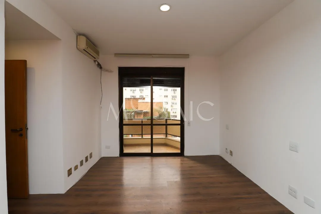 Apartamento com 3 suítes à venda em Itaim Bibi, São Paulo, por R$ 4.250.000 Imagem 12