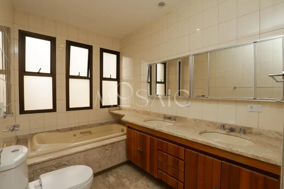 Apartamento com 3 suítes à venda em Itaim Bibi, São Paulo, por R$ 4.250.000 Imagem 11