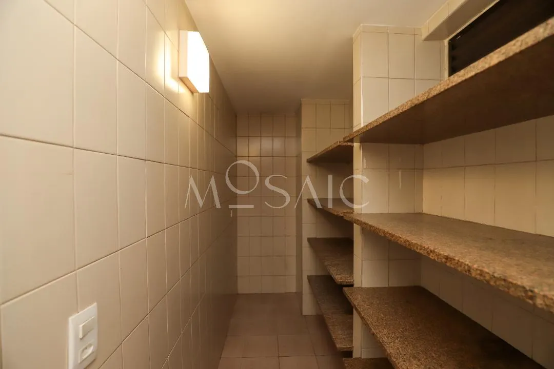 Apartamento com 3 suítes à venda em Itaim Bibi, São Paulo, por R$ 4.250.000 Imagem 16