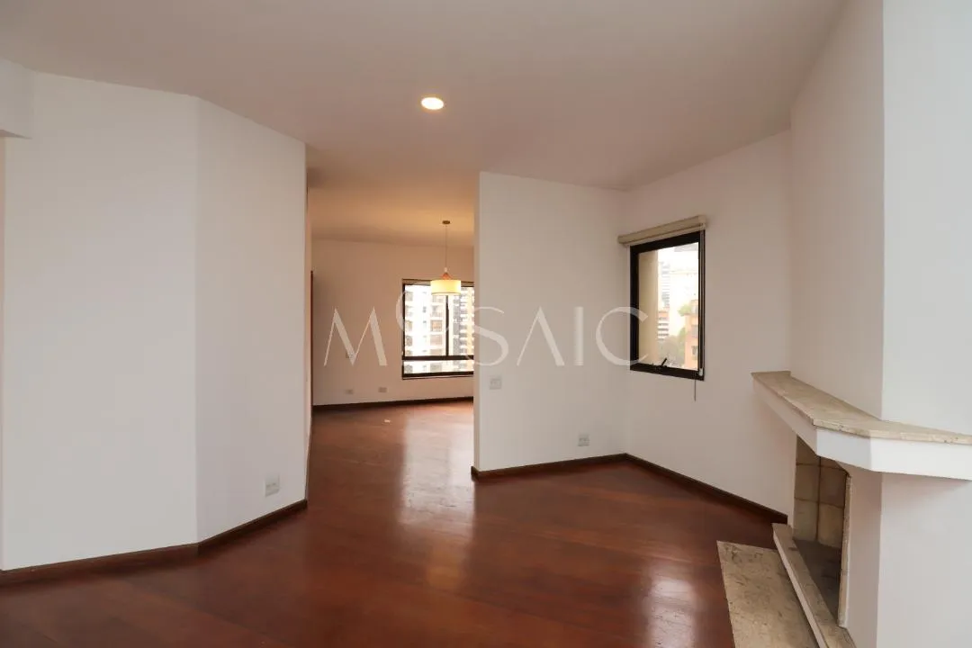 Apartamento com 3 suítes à venda em Itaim Bibi, São Paulo, por R$ 4.250.000 Imagem 5