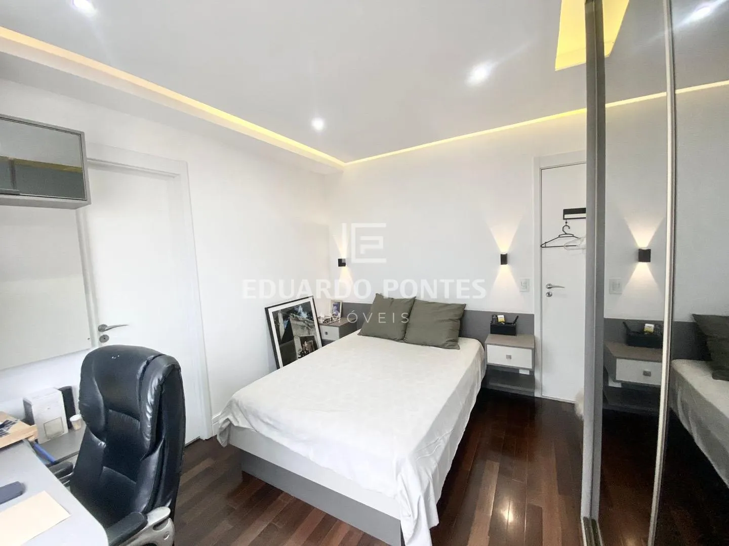 Apartamento com 4 suítes à venda em Vila Mariana, São Paulo, por R$ 3.500.000 Imagem 18