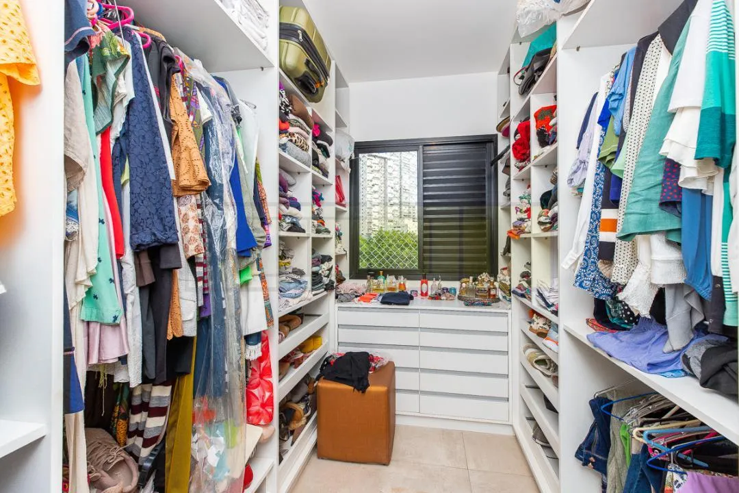 Apartamento com 1 suítes à venda em Vila Madalena, São Paulo, por R$ 1.400.000 Imagem 34