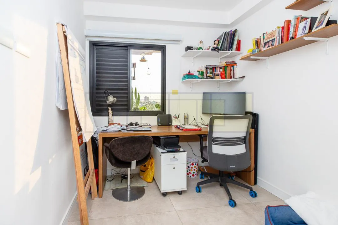 Apartamento com 1 suítes à venda em Vila Madalena, São Paulo, por R$ 1.400.000 Imagem 27