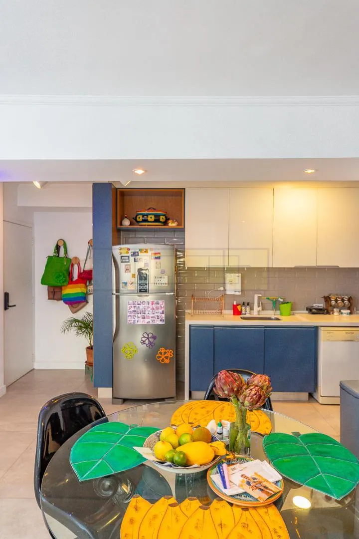 Apartamento com 1 suítes à venda em Vila Madalena, São Paulo, por R$ 1.400.000 Imagem 19