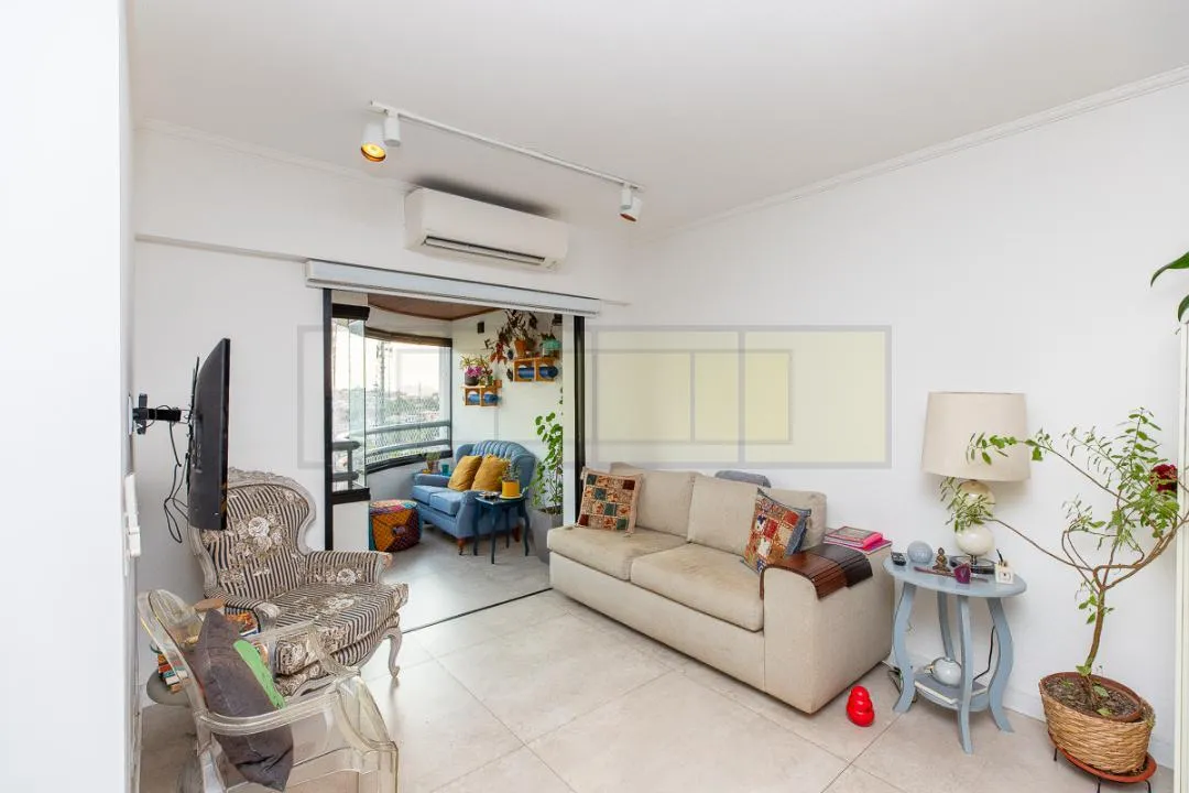 Apartamento com 1 suítes à venda em Vila Madalena, São Paulo, por R$ 1.400.000 Imagem 12