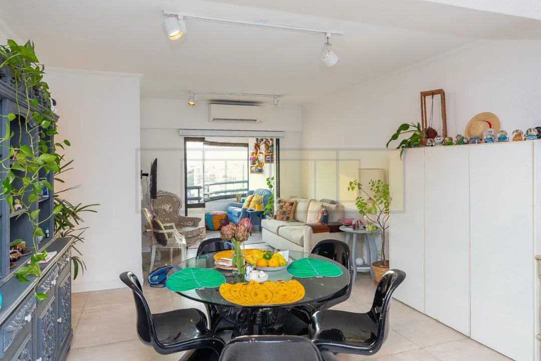 Apartamento com 1 suítes à venda em Vila Madalena, São Paulo, por R$ 1.400.000 Imagem 10