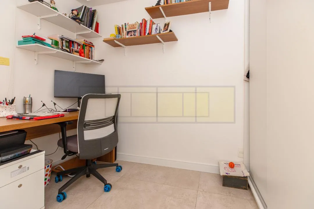 Apartamento com 1 suítes à venda em Vila Madalena, São Paulo, por R$ 1.400.000 Imagem 26