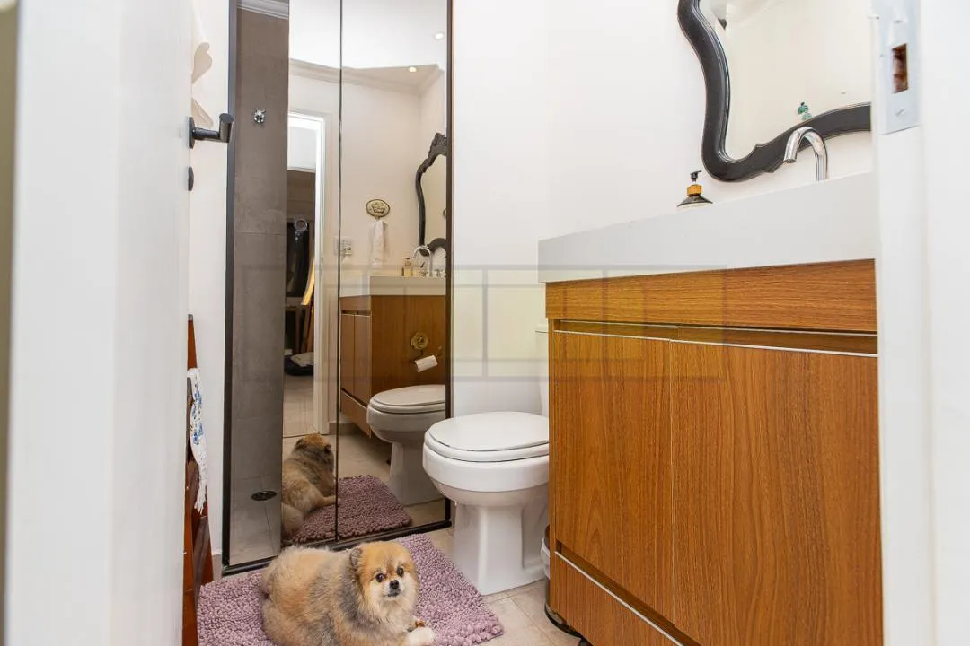 Apartamento com 1 suítes à venda em Vila Madalena, São Paulo, por R$ 1.400.000 Imagem 25