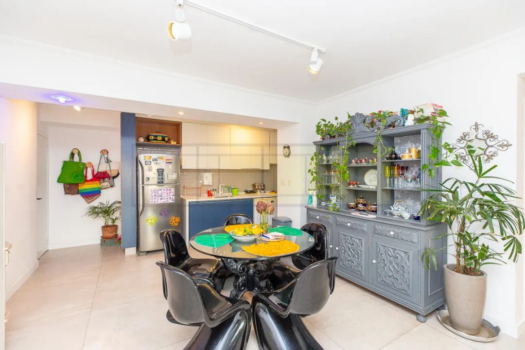 Apartamento com 1 suítes à venda em Vila Madalena, São Paulo, por R$ 1.400.000 Imagem 18