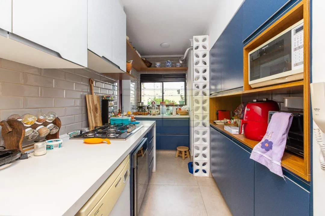 Apartamento com 1 suítes à venda em Vila Madalena, São Paulo, por R$ 1.400.000 Imagem 6