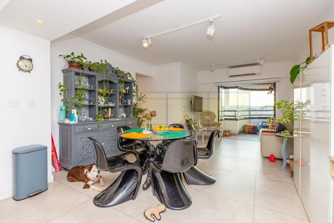 Apartamento com 1 suítes à venda em Vila Madalena, São Paulo, por R$ 1.400.000 Imagem 2