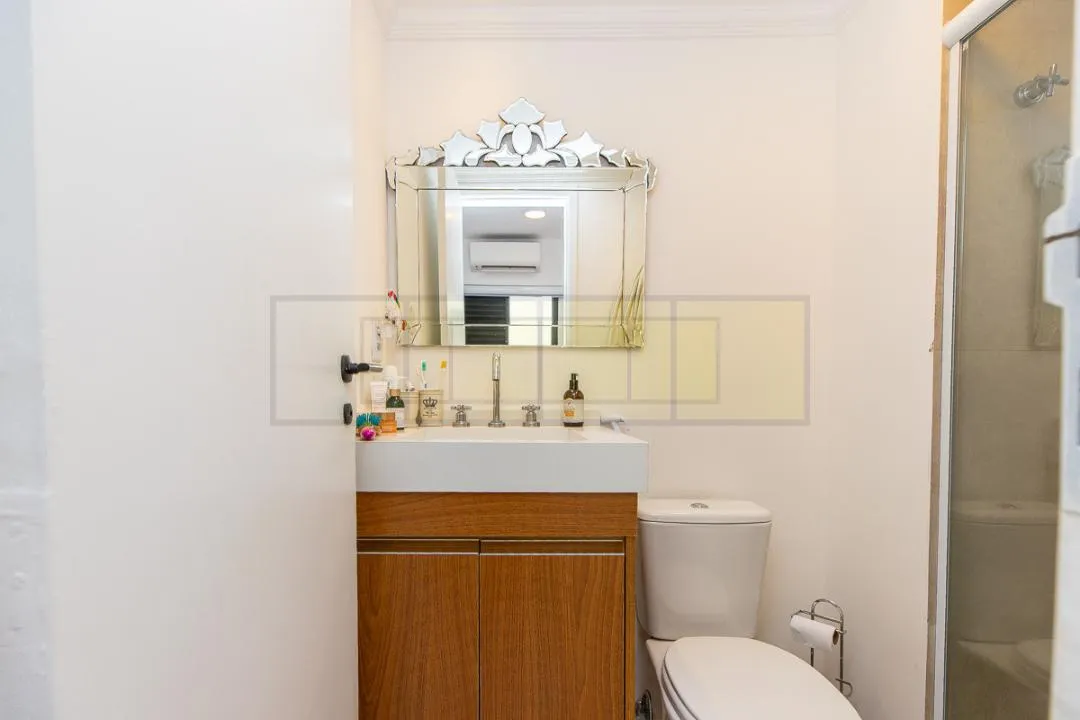 Apartamento com 1 suítes à venda em Vila Madalena, São Paulo, por R$ 1.400.000 Imagem 30