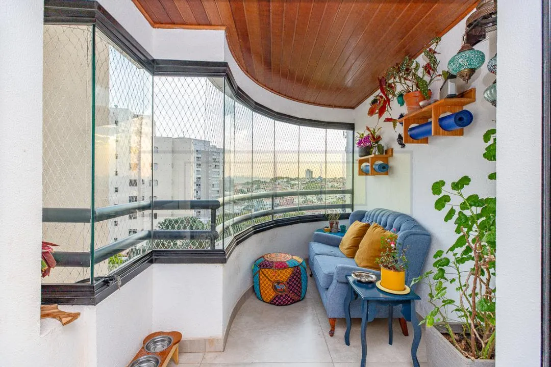 Apartamento com 1 suítes à venda em Vila Madalena, São Paulo, por R$ 1.400.000 Imagem 14