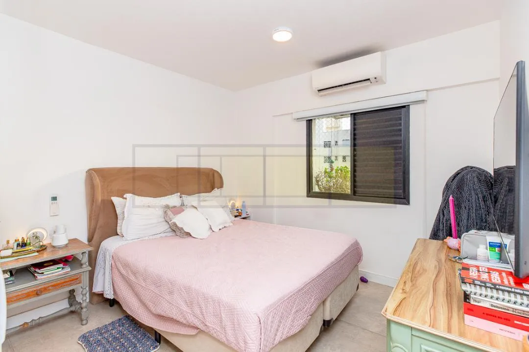 Apartamento com 1 suítes à venda em Vila Madalena, São Paulo, por R$ 1.400.000 Imagem 22