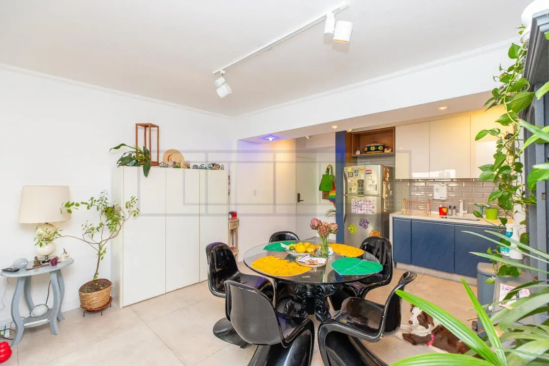 Apartamento com 1 suítes à venda em Vila Madalena, São Paulo, por R$ 1.400.000 Imagem 20