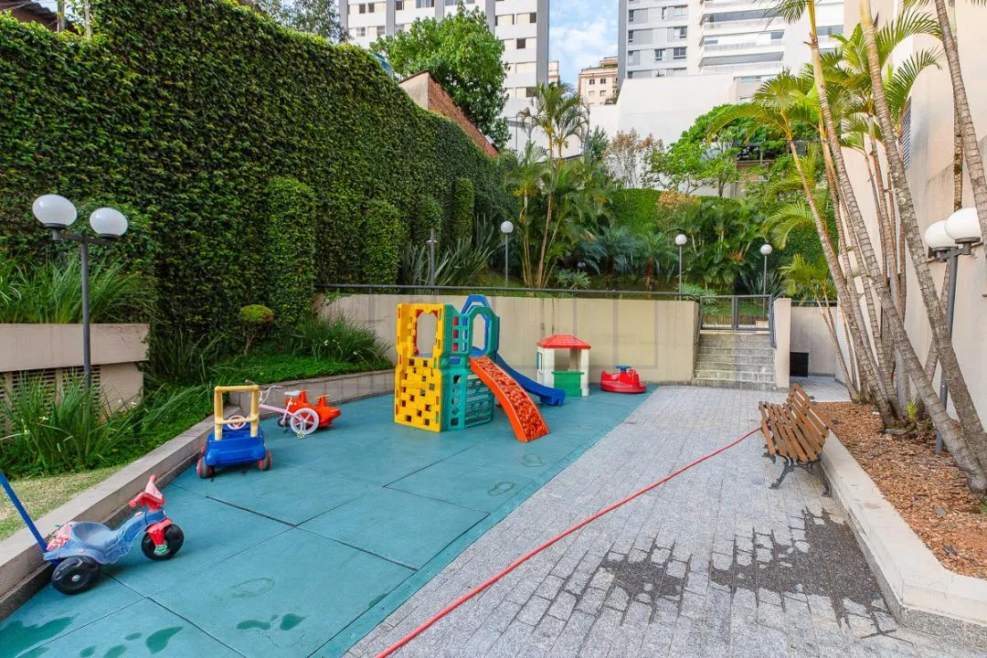 Apartamento com 1 suítes à venda em Vila Madalena, São Paulo, por R$ 1.400.000 Imagem 32