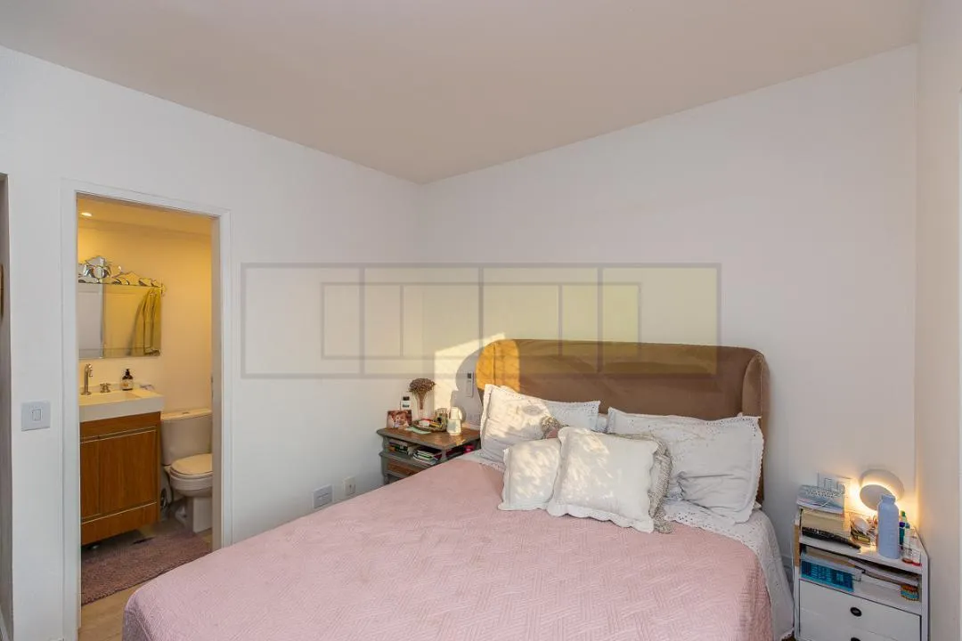 Apartamento com 1 suítes à venda em Vila Madalena, São Paulo, por R$ 1.400.000 Imagem 23