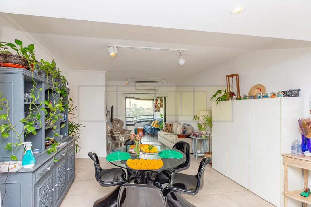 Apartamento com 1 suítes à venda em Vila Madalena, São Paulo, por R$ 1.400.000 Imagem 8