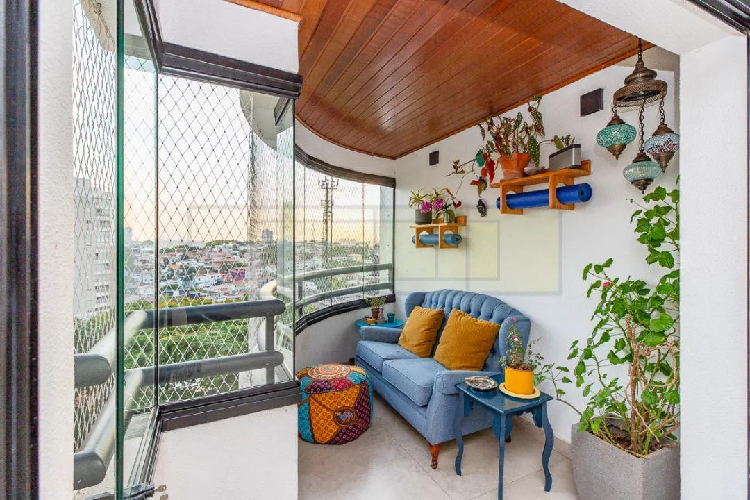 Apartamento com 1 suítes à venda em Vila Madalena, São Paulo, por R$ 1.400.000 Imagem 15