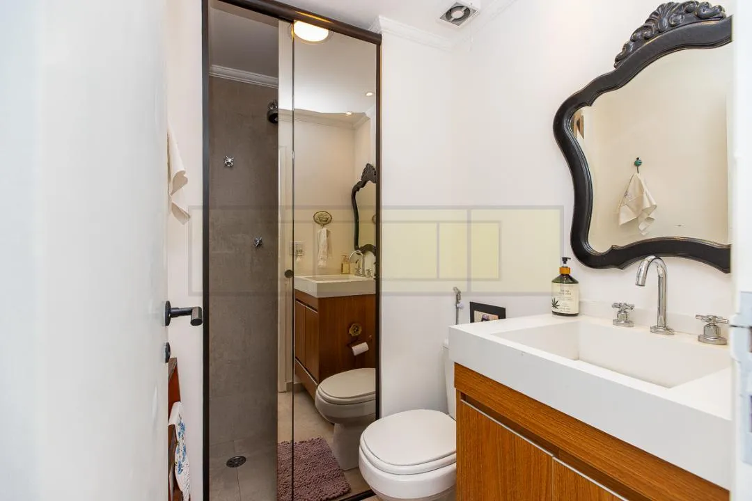 Apartamento com 1 suítes à venda em Vila Madalena, São Paulo, por R$ 1.400.000 Imagem 24