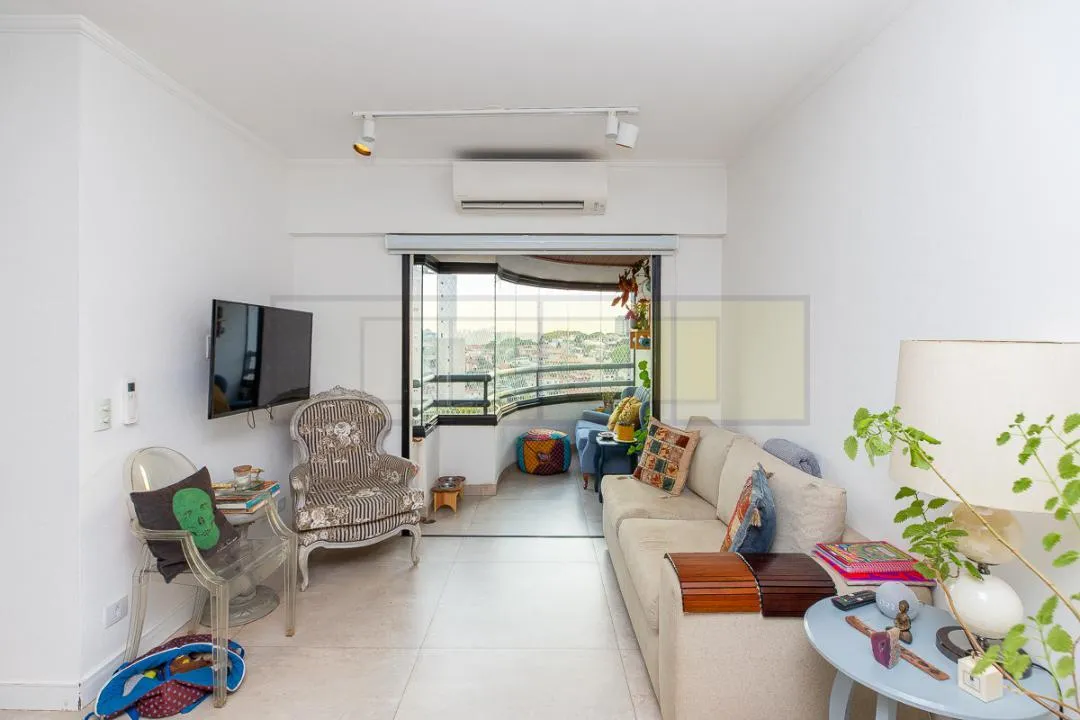 Apartamento com 1 suítes à venda em Vila Madalena, São Paulo, por R$ 1.400.000 Imagem 11