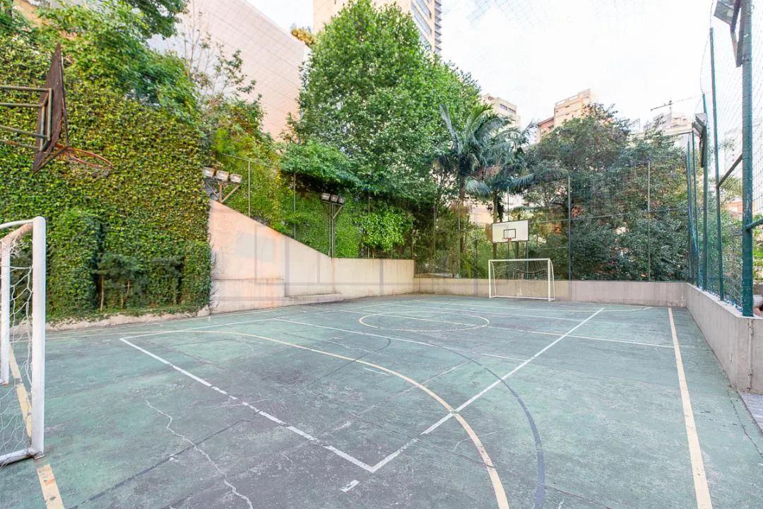 Apartamento com 1 suítes à venda em Vila Madalena, São Paulo, por R$ 1.400.000 Imagem 33